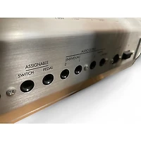 Used KORG Triton Le 88 Key Keyboard Workstation