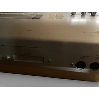 Used KORG Triton Le 88 Key Keyboard Workstation