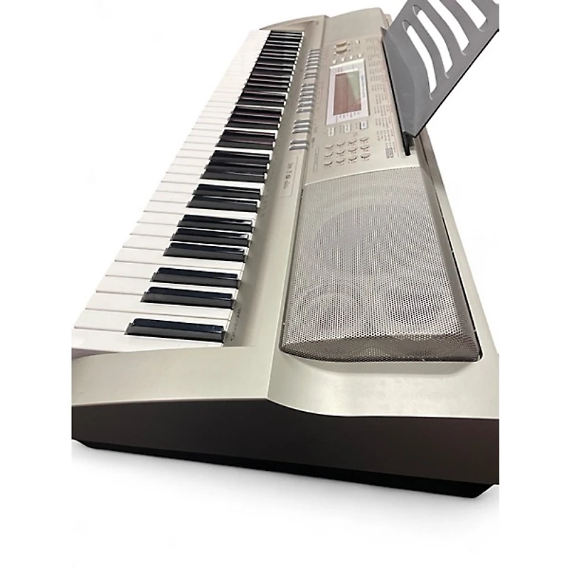 Used Casio WK200 76 Key Keyboard Workstation