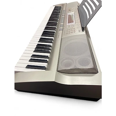 Used Casio WK200 76 Key Keyboard Workstation
