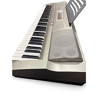 Used Casio WK200 76 Key Keyboard Workstation