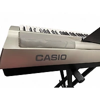 Used Casio WK200 76 Key Keyboard Workstation
