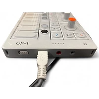 Used teenage engineering OP-1 Synthesizer