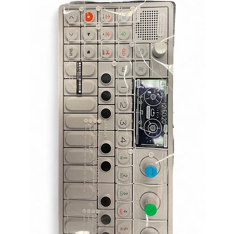 Used teenage engineering OP-1 Synthesizer