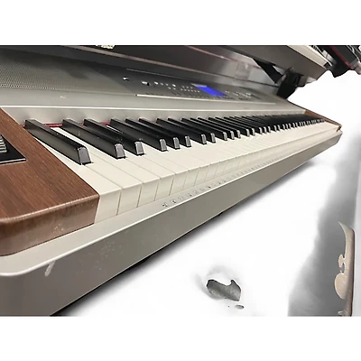 Used Yamaha DGX640 Sustain Pedal