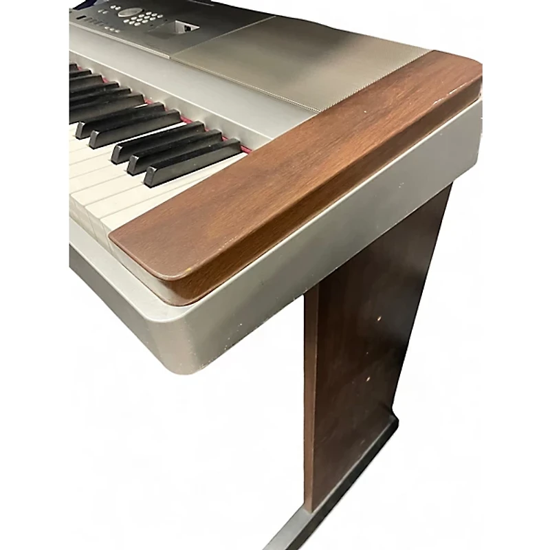 Used Yamaha DGX640 Sustain Pedal