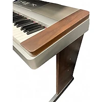 Used Yamaha DGX640 Sustain Pedal