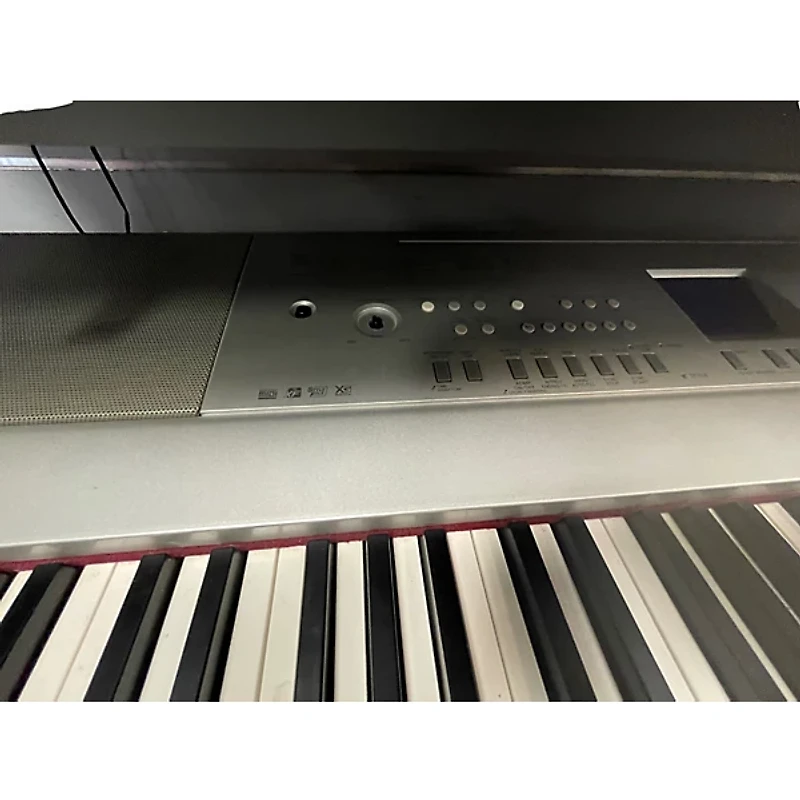 Used Yamaha DGX640 Sustain Pedal