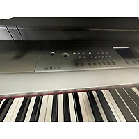 Used Yamaha DGX640 Sustain Pedal