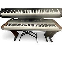 Used Yamaha DGX640 Sustain Pedal