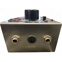 Used Electro-Harmonix Small Clone Analog Chorus Effect Pedal