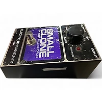 Used Electro-Harmonix Small Clone Analog Chorus Effect Pedal