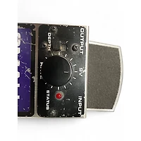 Used Electro-Harmonix Small Clone Analog Chorus Effect Pedal