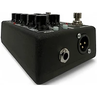 Used MXR M80 Bass Overdrive Bass Effect Pedal