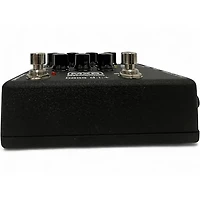 Used MXR M80 Bass Overdrive Bass Effect Pedal