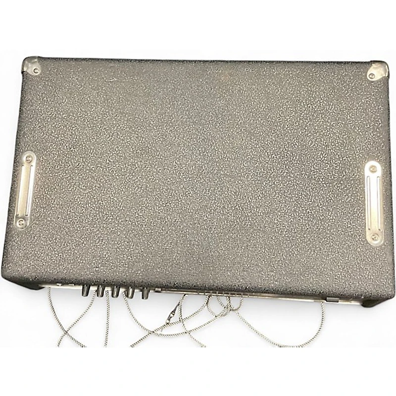 Used Ampeg B2-48 Bass Combo Amp