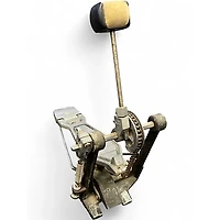 Used Pearl p-100 Single Bass Drum Pedal