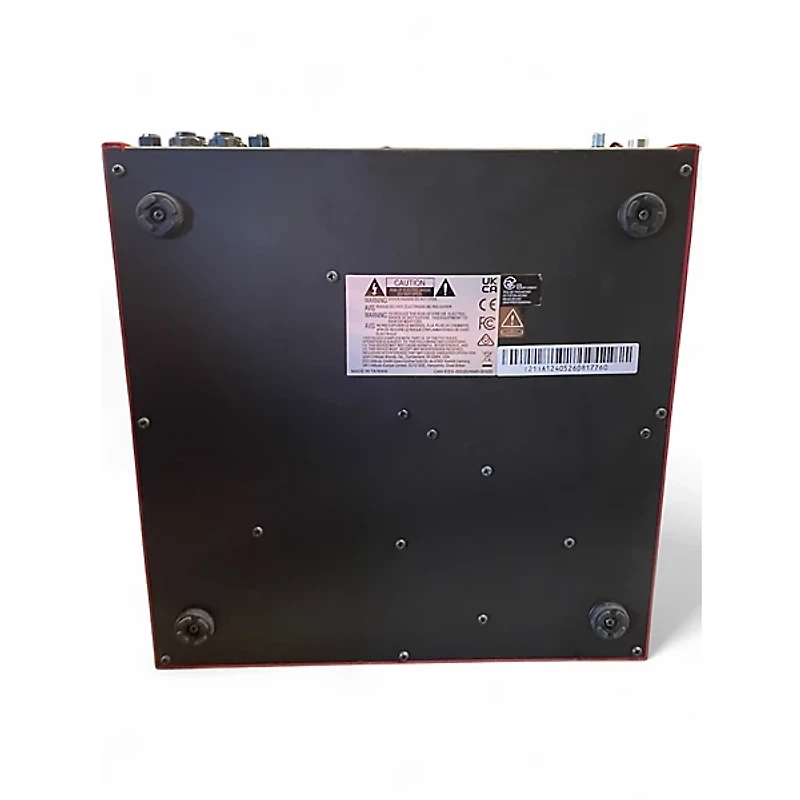 Used Akai Professional MPC One + Production Controller