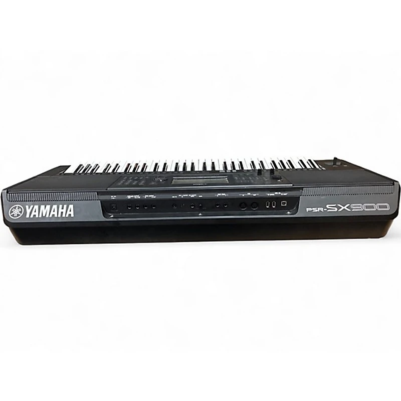 Used Yamaha PSR-SX 900