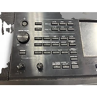 Used Yamaha PSR-SX 900