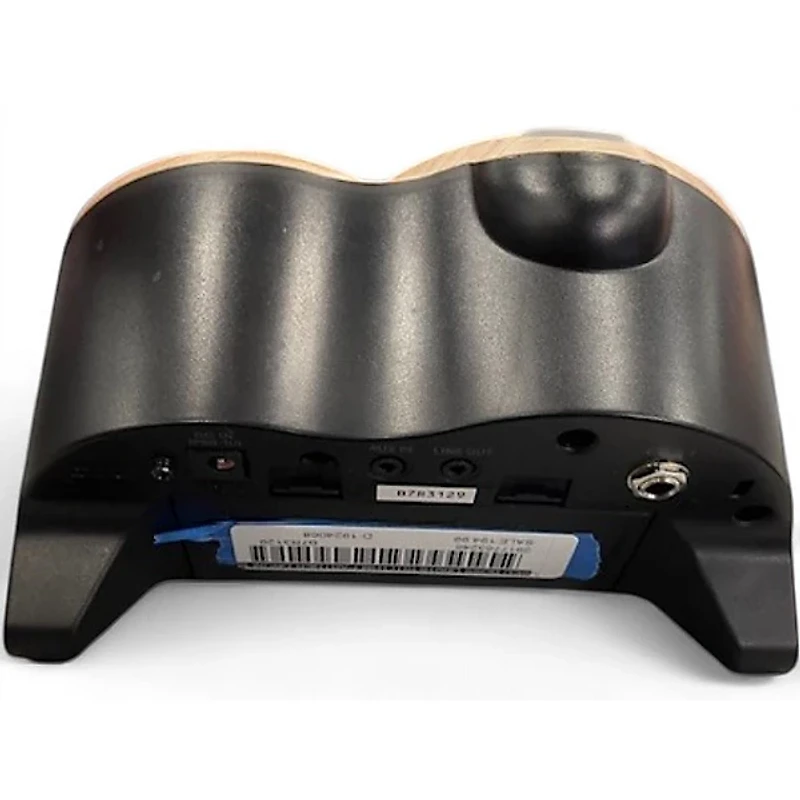 Used BOSS DR01S RHYTHM PARTNER Drum Machine