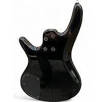 Used Ibanez GIO MIKRO Black Electric Bass Guitar