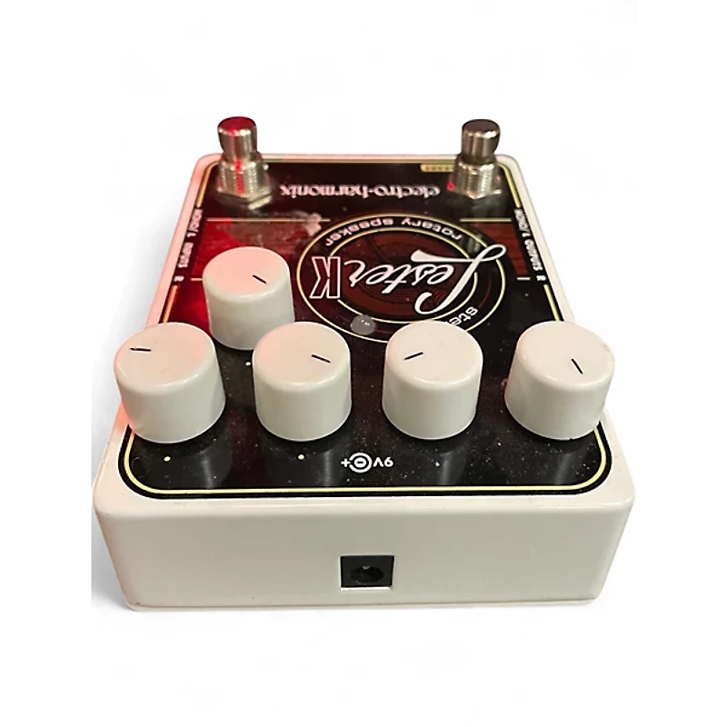 Used Electro-Harmonix LESTER K Effect Pedal