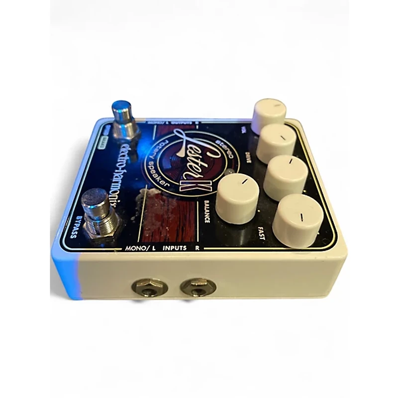 Used Electro-Harmonix LESTER K Effect Pedal