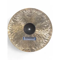 Used Soultone 14in ABBY HI HATS Cymbal