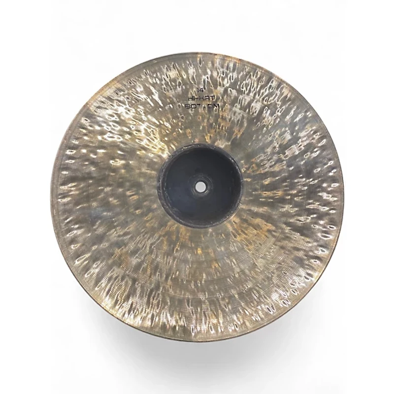 Used Soultone 14in ABBY HI HATS Cymbal