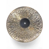 Used Soultone 14in ABBY HI HATS Cymbal