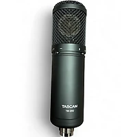 Used TASCAM tm280 Condenser Microphone