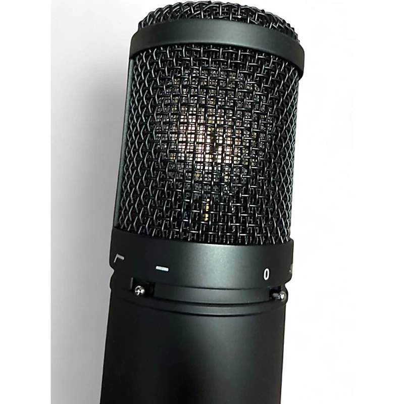 Used TASCAM tm280 Condenser Microphone