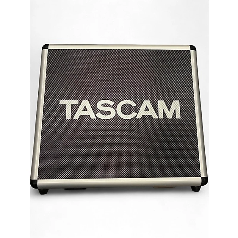 Used TASCAM tm280 Condenser Microphone