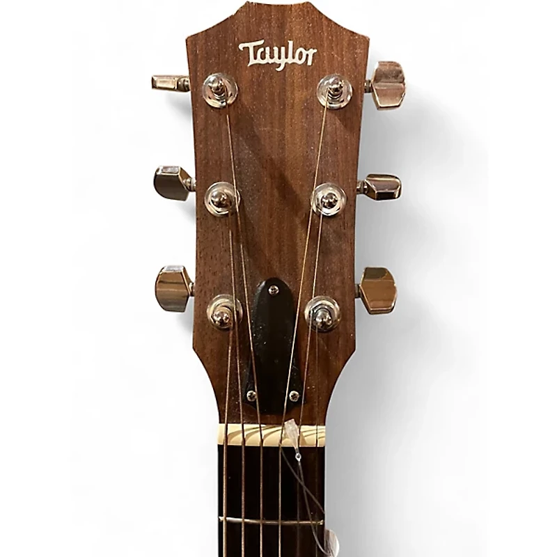 Used Taylor Academy 10e Natural Acoustic Electric Guitar