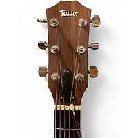 Used Taylor Academy 10e Natural Acoustic Electric Guitar