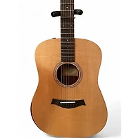 Used Taylor Academy 10e Natural Acoustic Electric Guitar