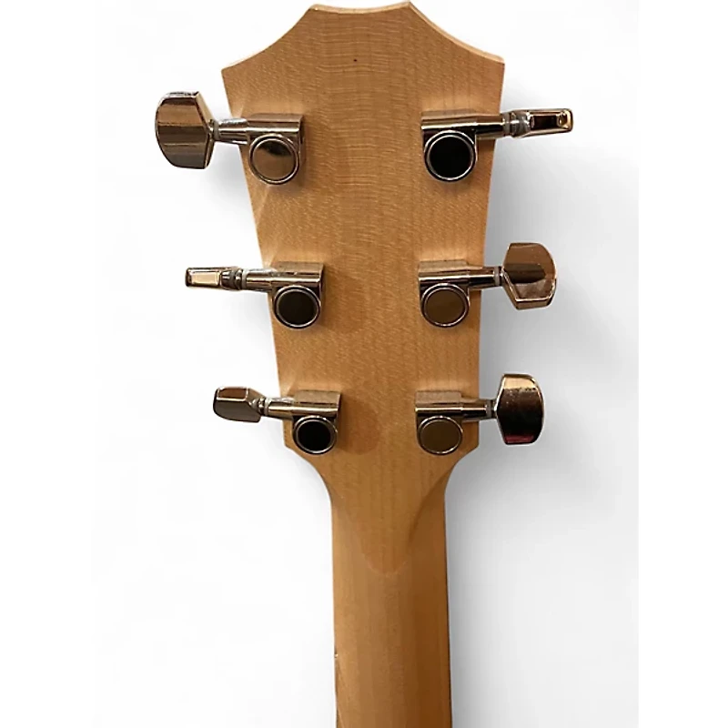 Used Taylor Academy 10e Natural Acoustic Electric Guitar