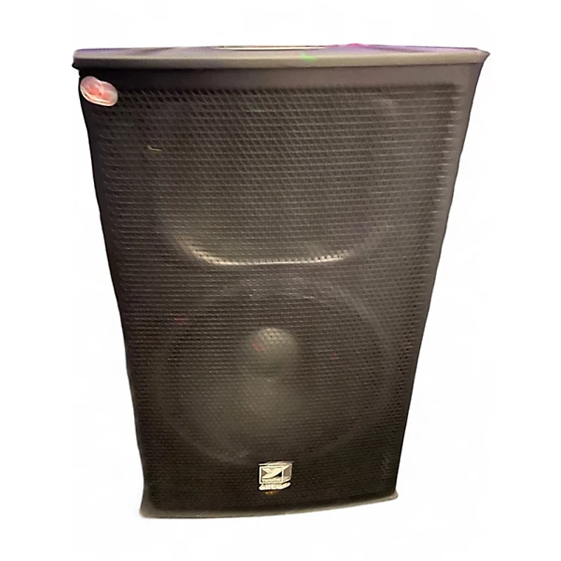 Used Yorkville elite EF15p Powered Speaker