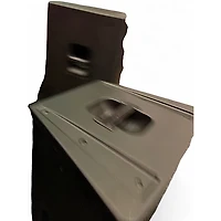 Used Yorkville elite EF15p Powered Speaker