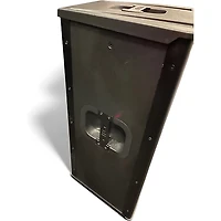 Used Yorkville elite EF15p Powered Speaker