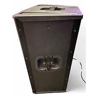 Used Yorkville elite EF15p Powered Speaker