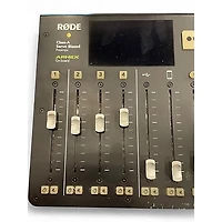 Used RODE RODECASTER PRO MultiTrack Recorder