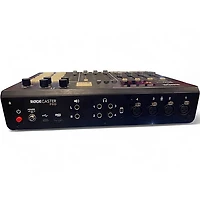 Used RODE RODECASTER PRO MultiTrack Recorder