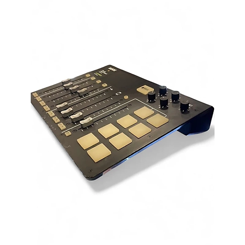 Used RODE RODECASTER PRO MultiTrack Recorder