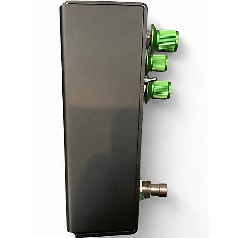 Used Keeley Noble Screamer Effect Pedal