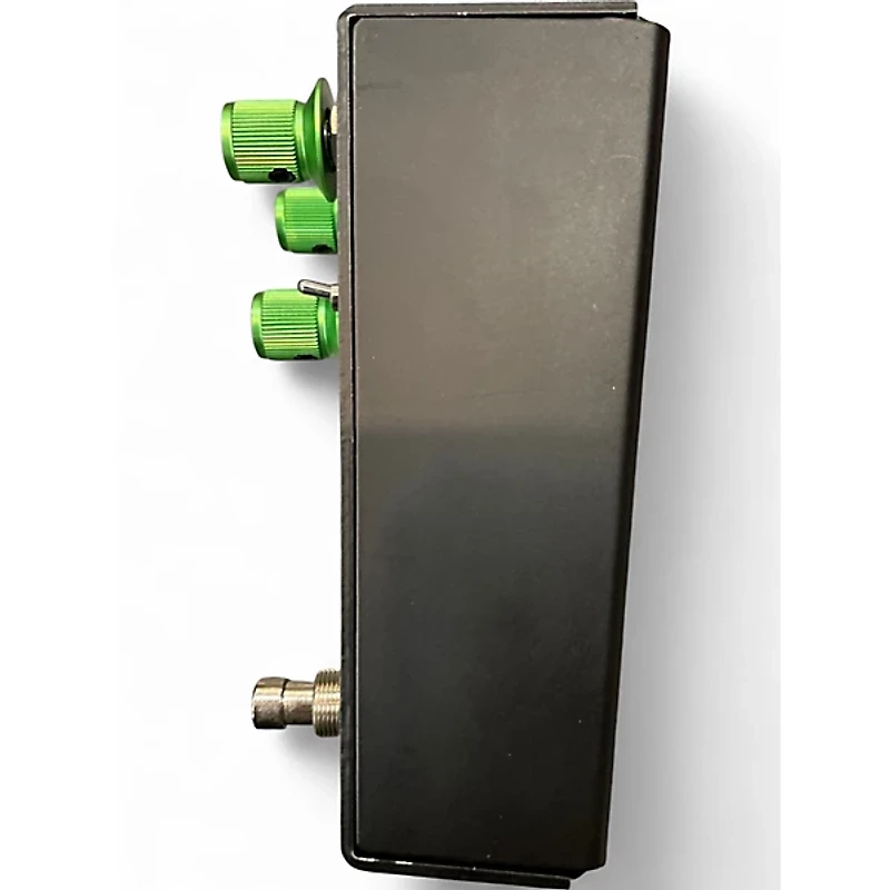 Used Keeley Noble Screamer Effect Pedal