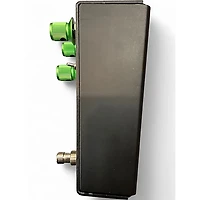 Used Keeley Noble Screamer Effect Pedal