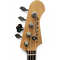 Used Lakland 44-01 SKYLINE SERIES Natural Electric Bass Guitar