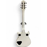 Used Gretsch Guitars G5237 ELECTROMATIC DOUBLE JET Surf Green Solid Body Electric Guitar